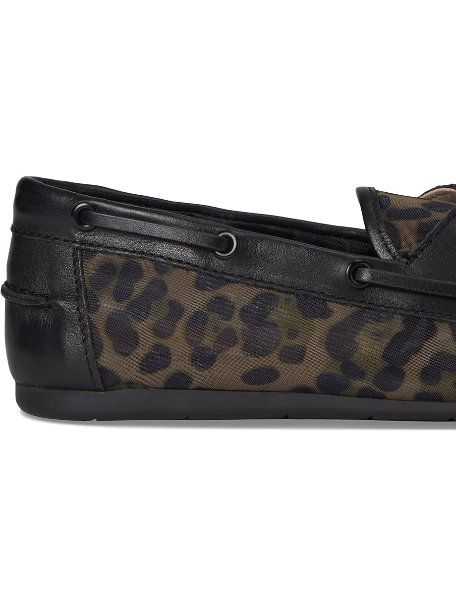 Женские лоферы Steve Madden Sag — изображение 6 из 7, черный