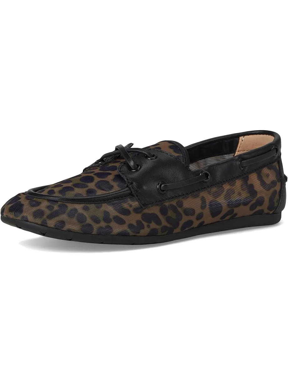 Женские лоферы Steve Madden Sag — изображение 7 из 7, черный