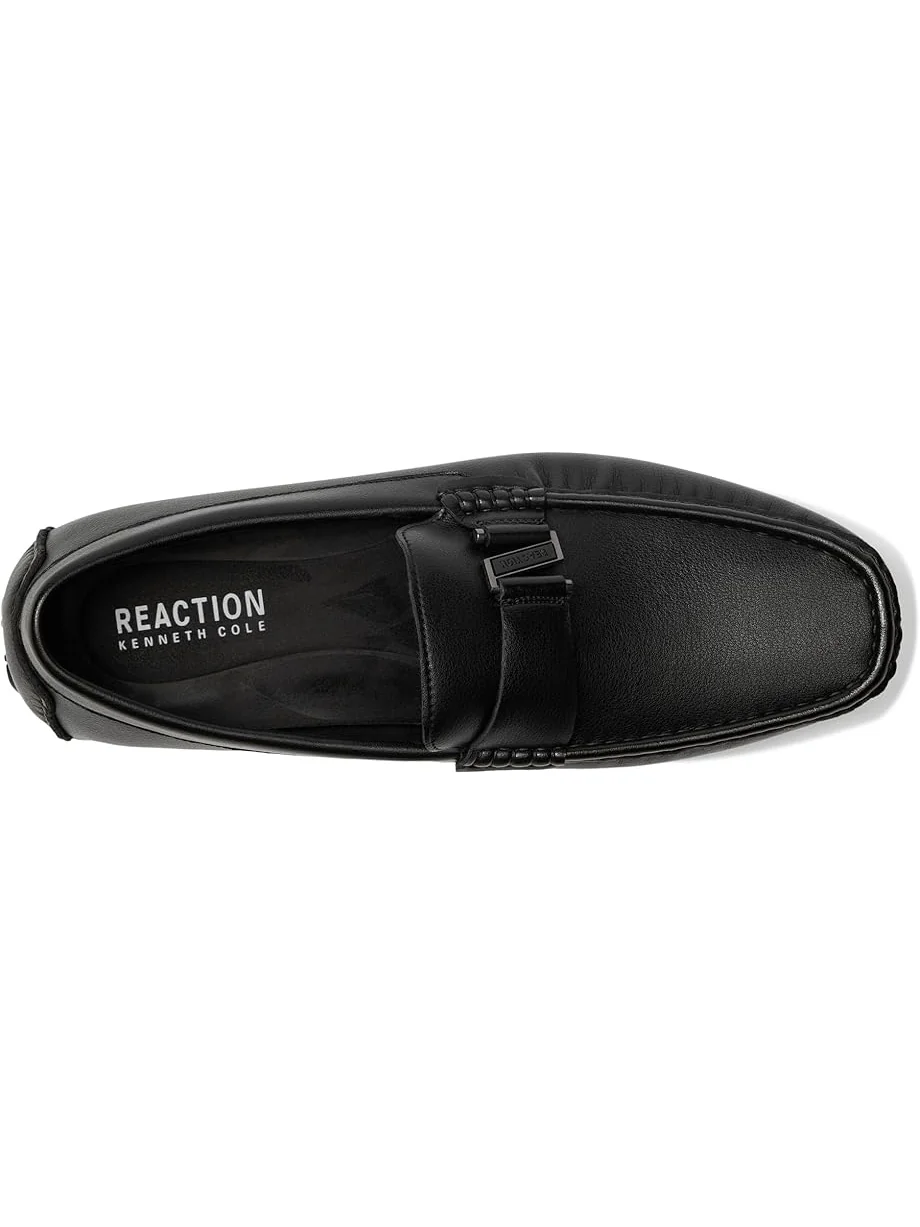 Мужские лоферы Kenneth Cole Stan — изображение 2 из 7, черный