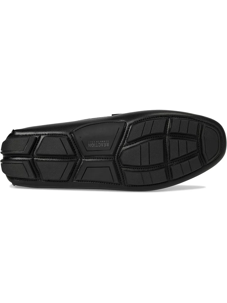 Мужские лоферы Kenneth Cole Stan — изображение 3 из 7, черный