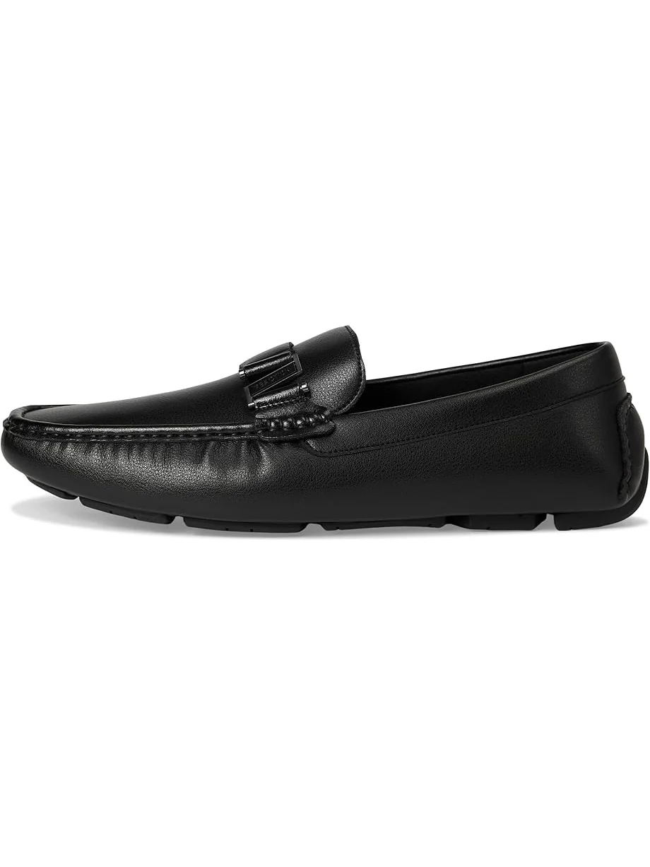 Мужские лоферы Kenneth Cole Stan — изображение 4 из 7, черный