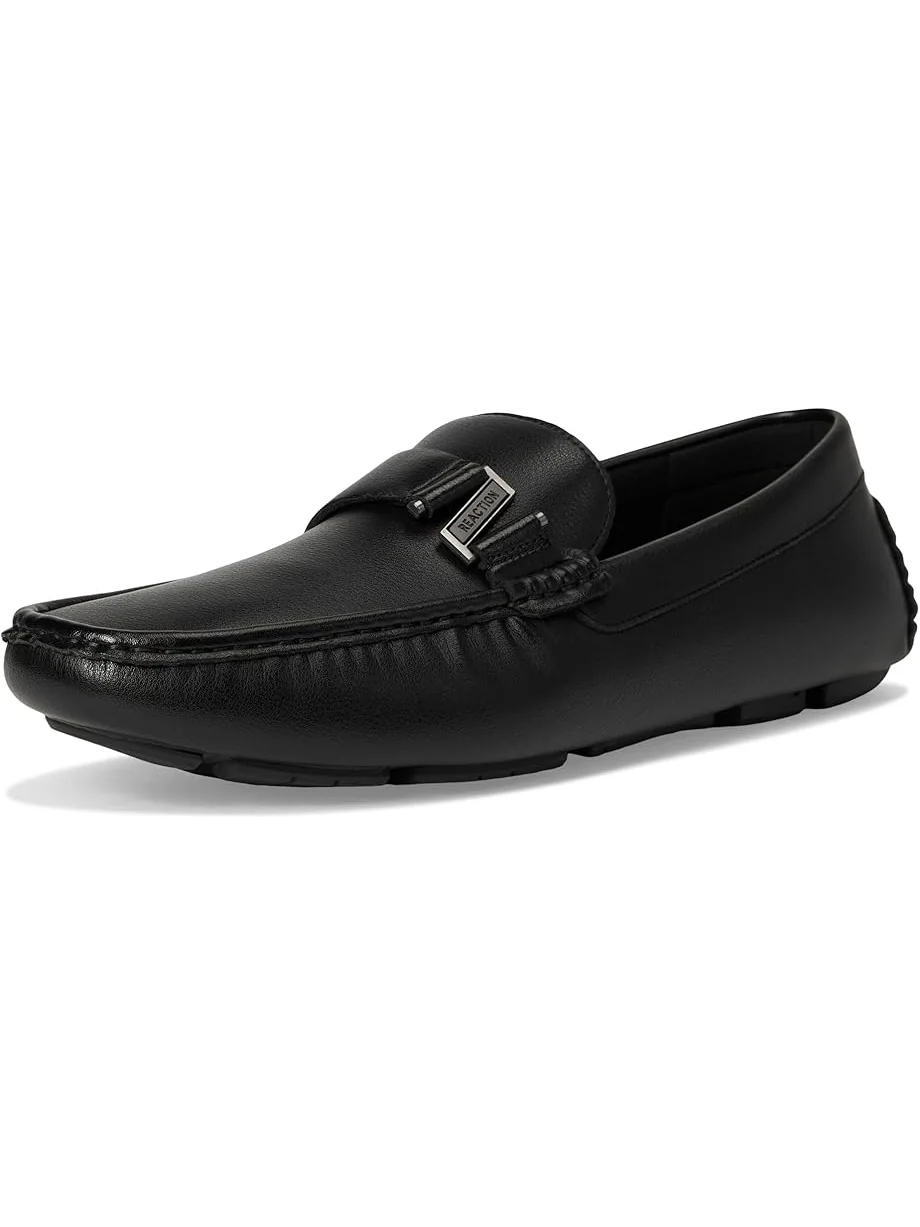 Мужские лоферы Kenneth Cole Stan — изображение 7 из 7, черный