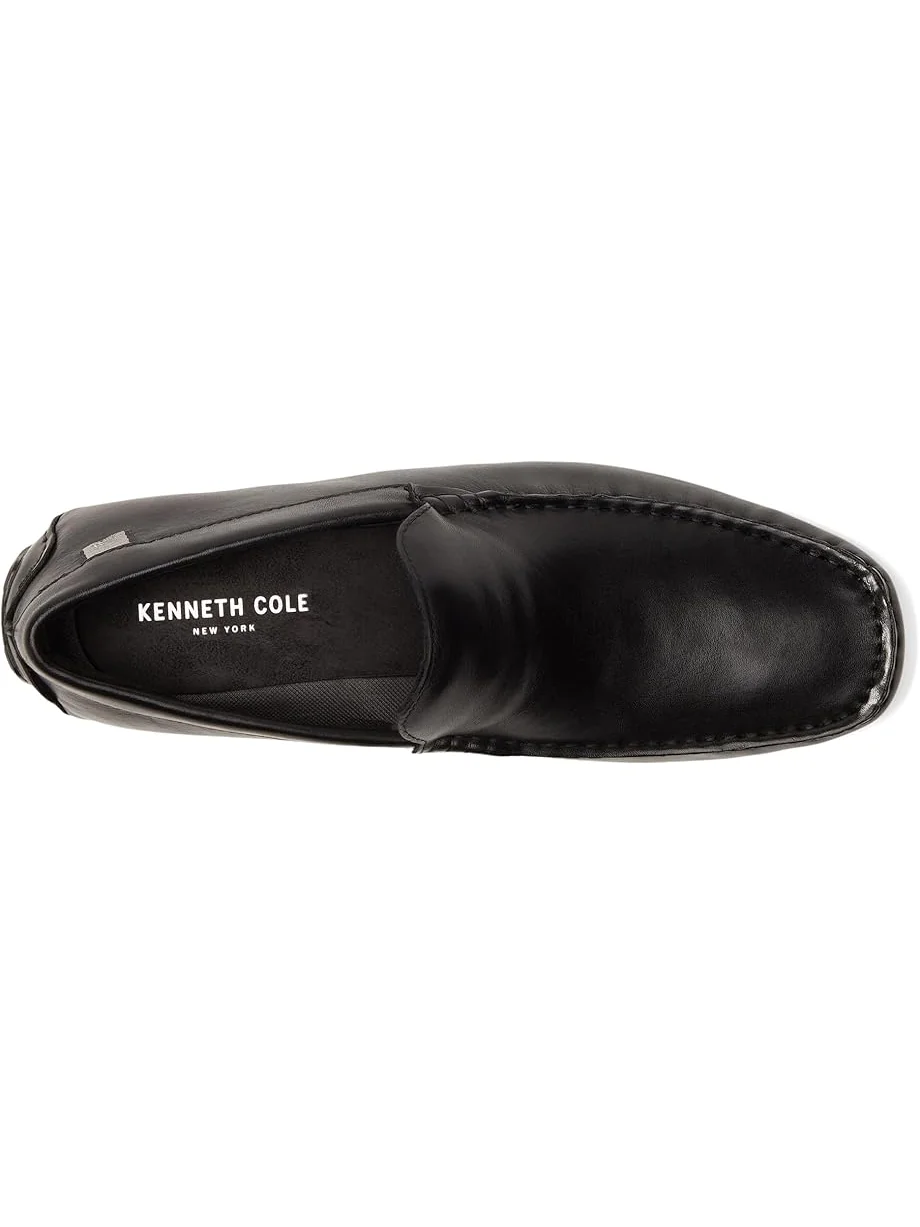 Мужские лоферы Kenneth Cole Theo — изображение 2 из 7, черный
