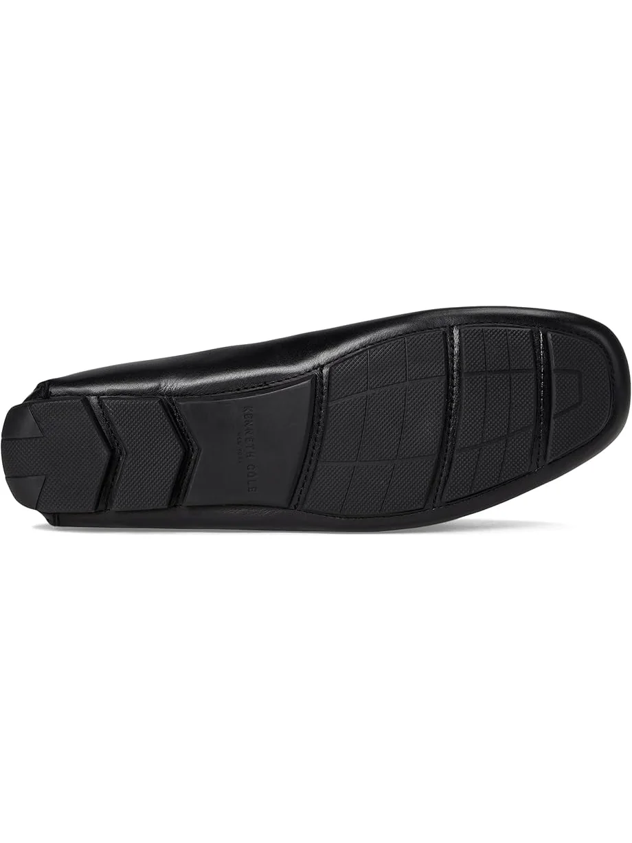 Мужские лоферы Kenneth Cole Theo — изображение 3 из 7, черный
