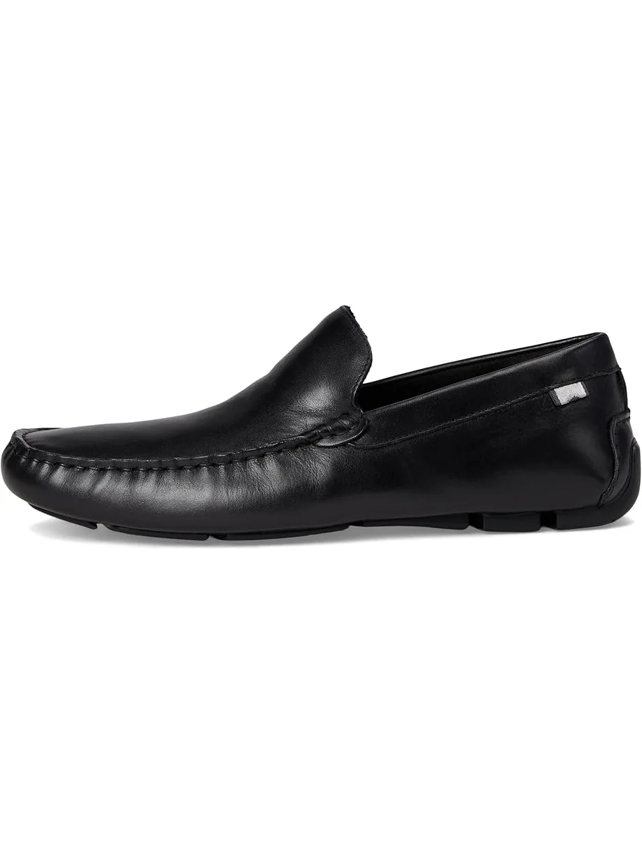 Мужские лоферы Kenneth Cole Theo — изображение 4 из 7, черный