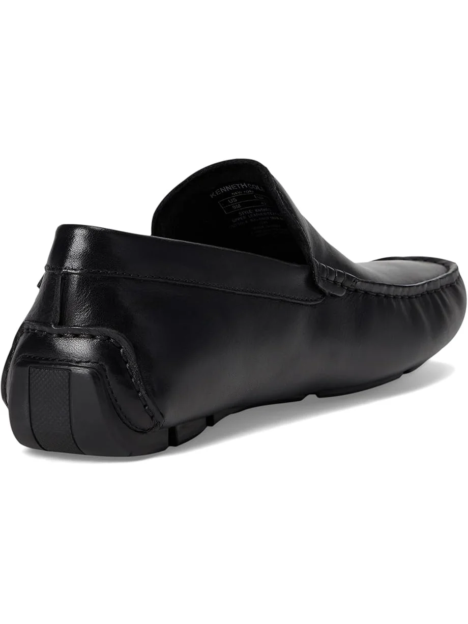 Мужские лоферы Kenneth Cole Theo — изображение 5 из 7, черный