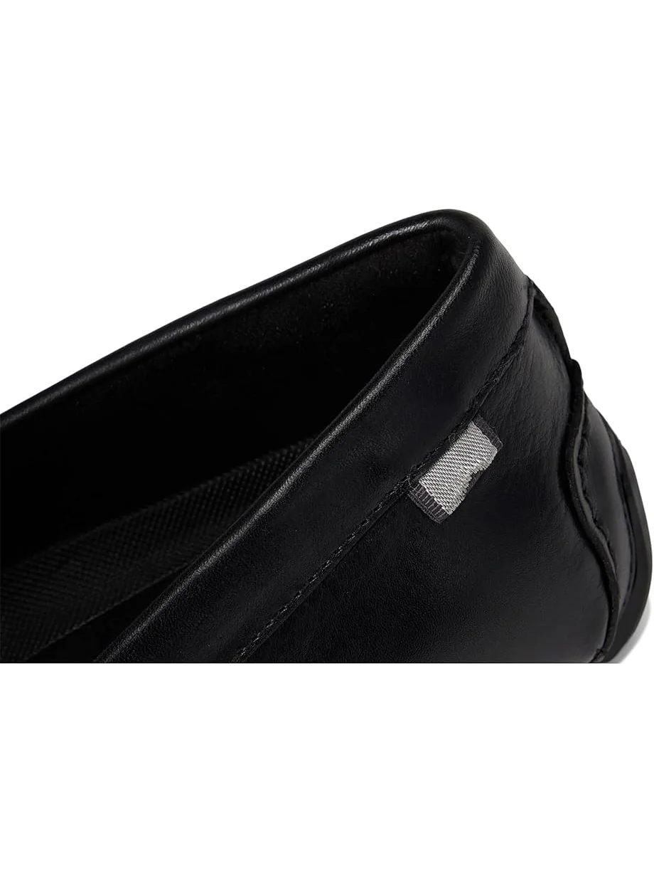 Мужские лоферы Kenneth Cole Theo — изображение 6 из 7, черный
