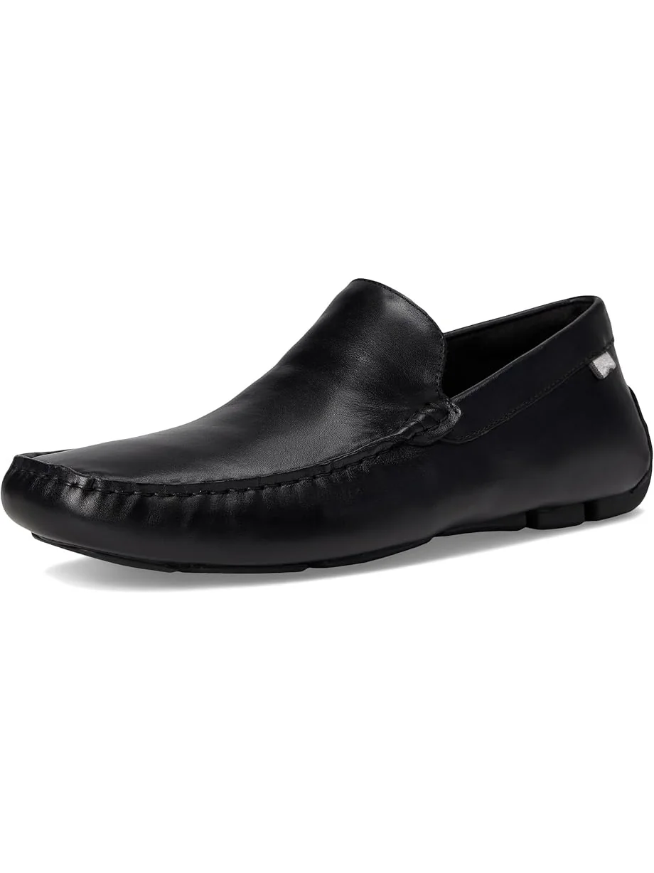 Мужские лоферы Kenneth Cole Theo — изображение 7 из 7, черный