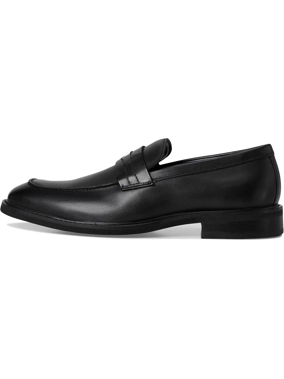 Мужские лоферы Steve Madden Mammoth — изображение 4 из 7, черный