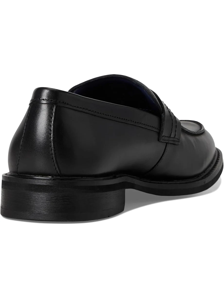 Мужские лоферы Steve Madden Mammoth — изображение 5 из 7, черный