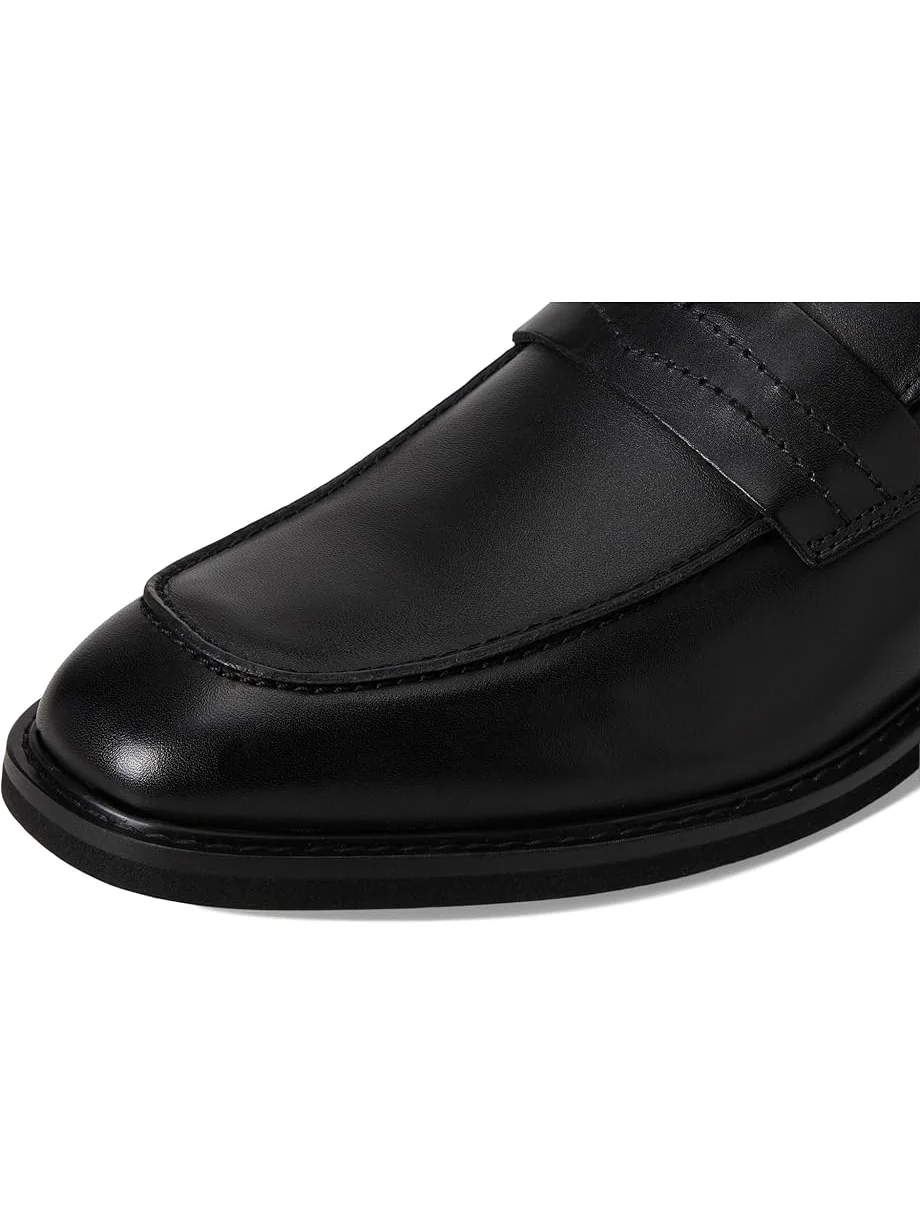 Мужские лоферы Steve Madden Mammoth — изображение 6 из 7, черный