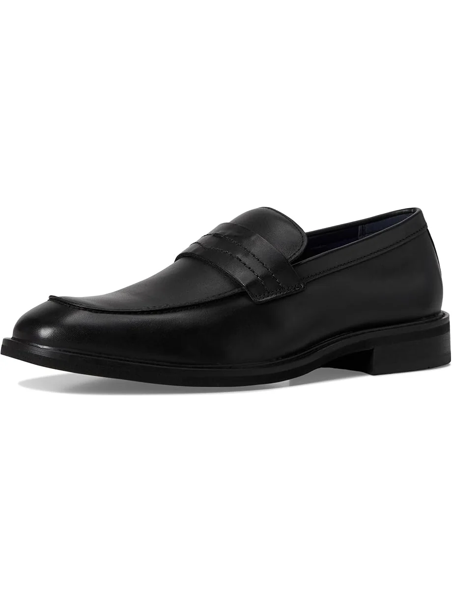 Мужские лоферы Steve Madden Mammoth — изображение 7 из 7, черный