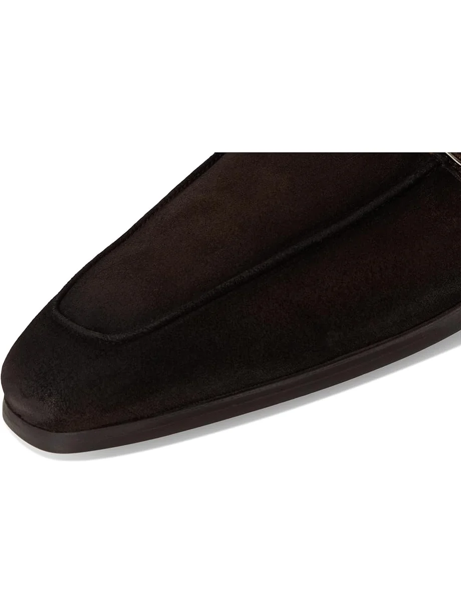 Мужские оксфорды Magnanni 23696-00 — изображение 6 из 7, коричневый