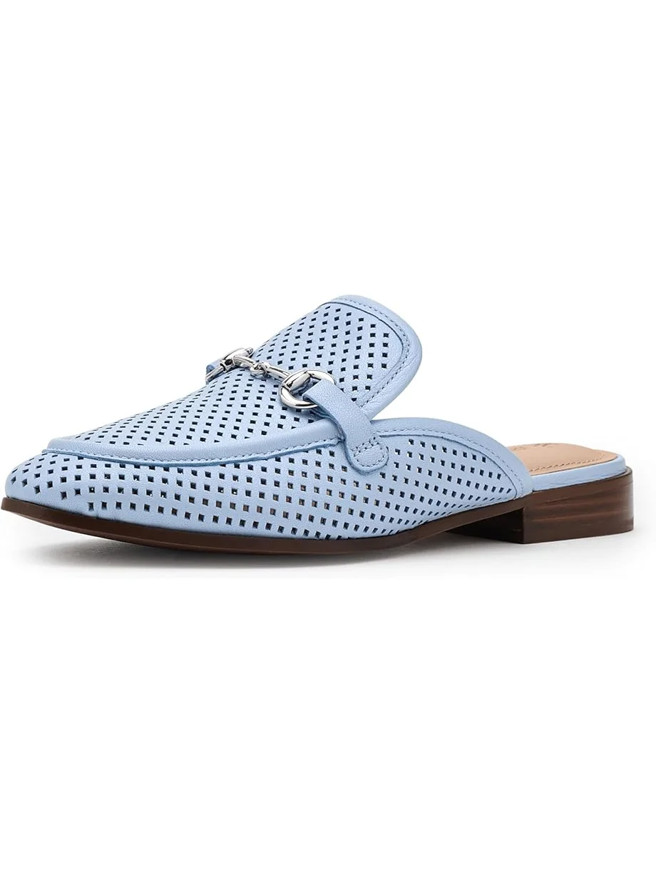 Женские лоферы Johnston & Murphy Ali Perfed Bit Mule