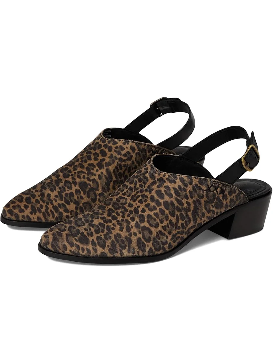 Женские туфли Lucky Brand Mylody
