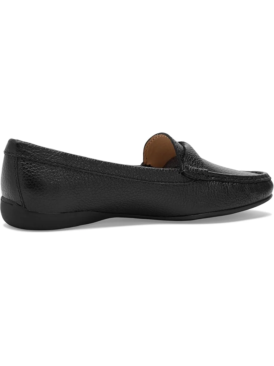 Женские лоферы Marc Joseph New York Beverley Road — изображение 3 из 7, черный