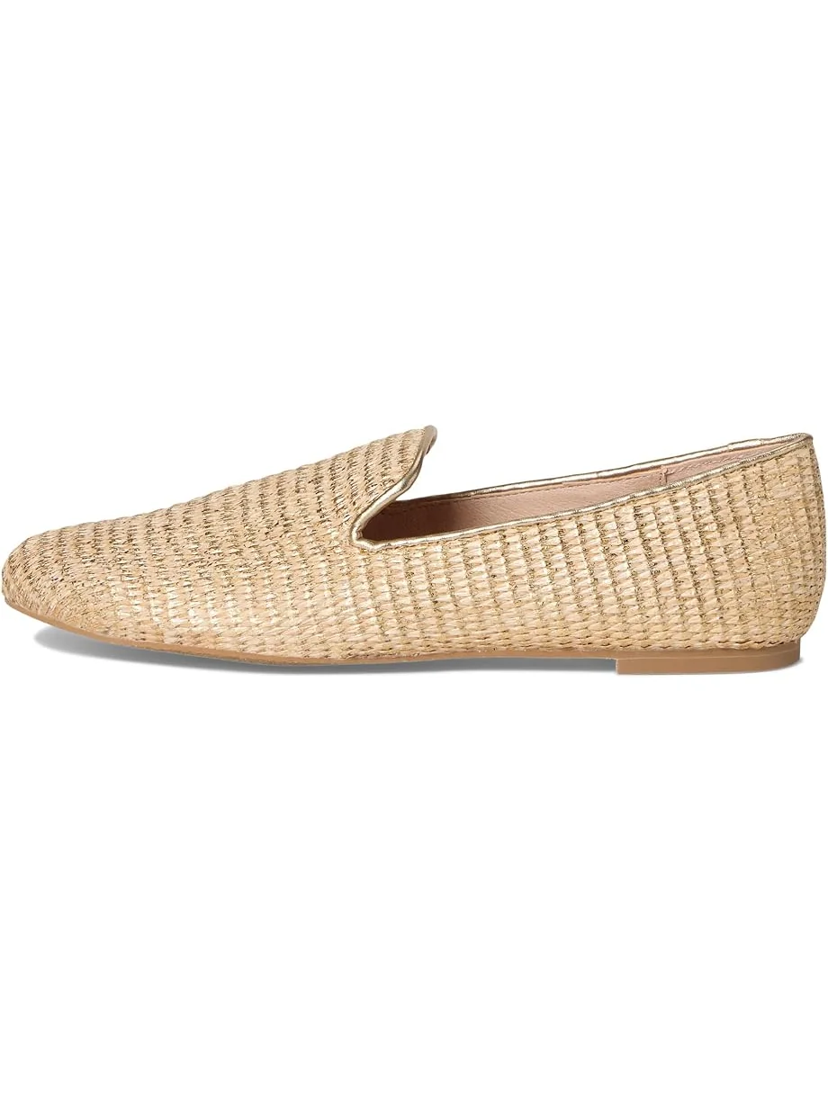 Женские лоферы Jack Rogers Bradley — изображение 4 из 7, золото