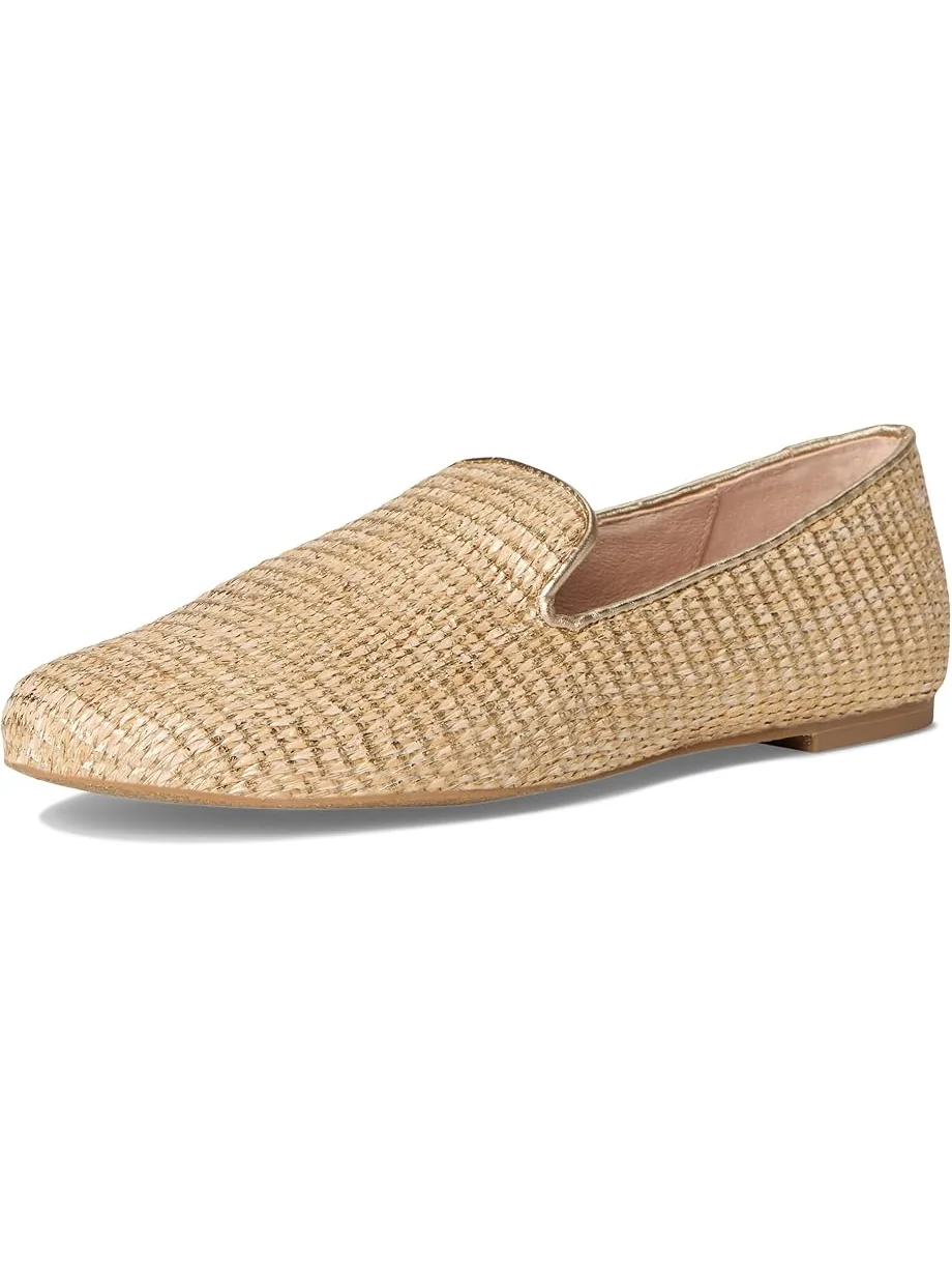 Женские лоферы Jack Rogers Bradley — изображение 7 из 7, золото