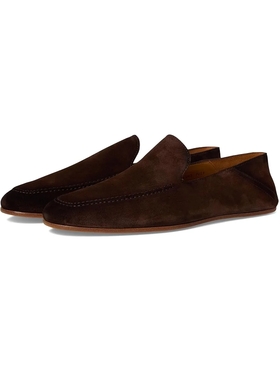 Мужские лоферы Magnanni Heston — изображение 1 из 7, коричневый