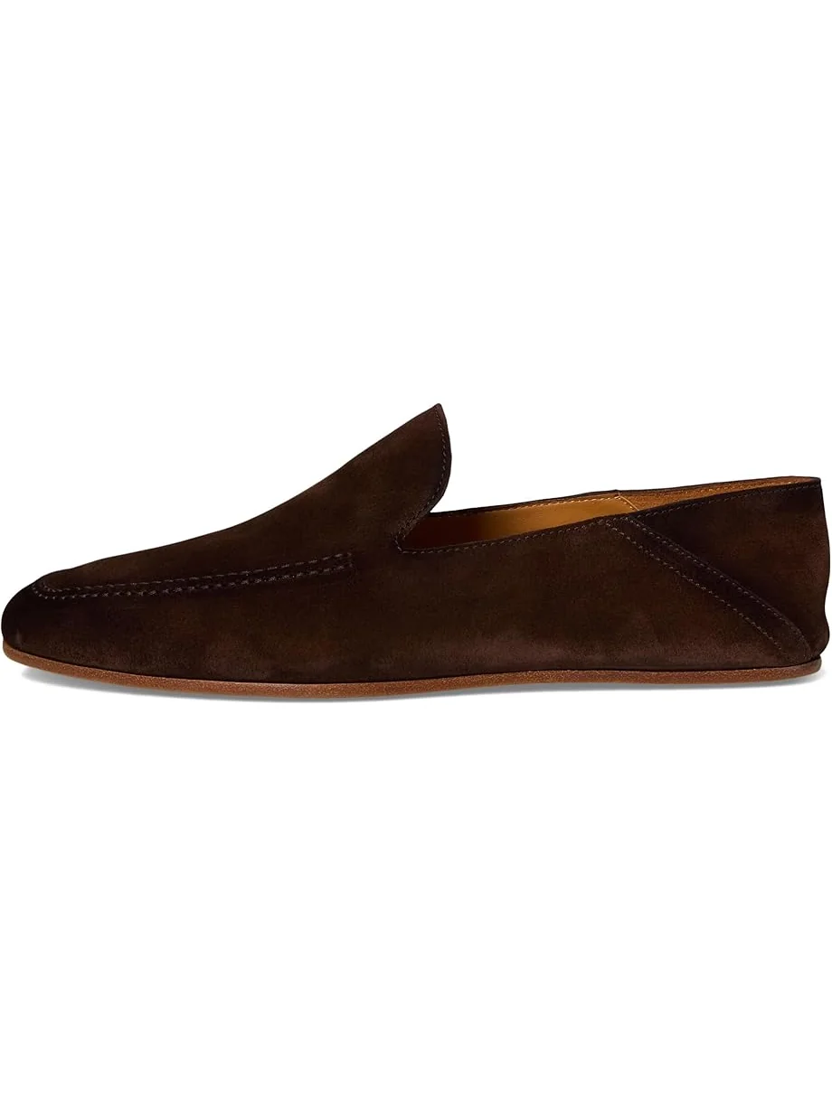 Мужские лоферы Magnanni Heston — изображение 4 из 7, коричневый