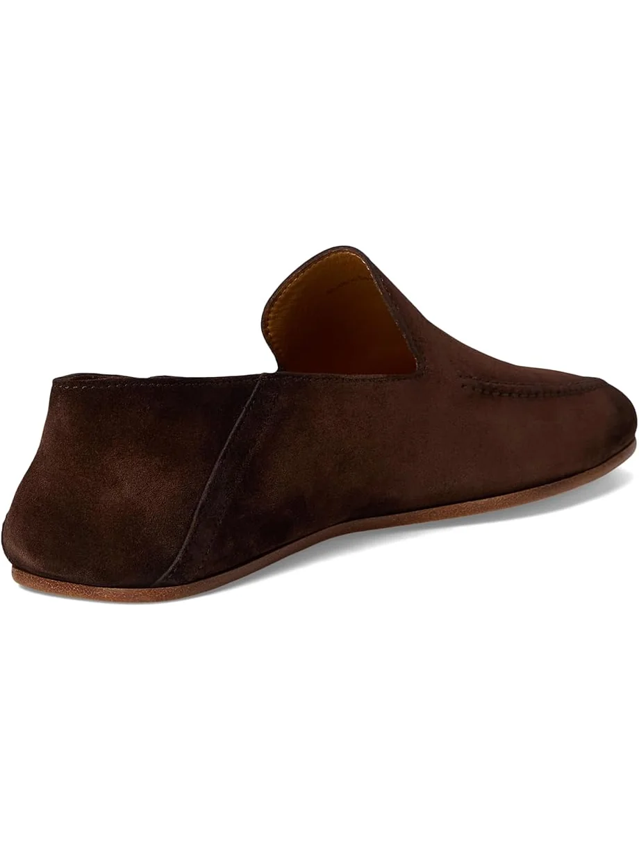 Мужские лоферы Magnanni Heston — изображение 5 из 7, коричневый