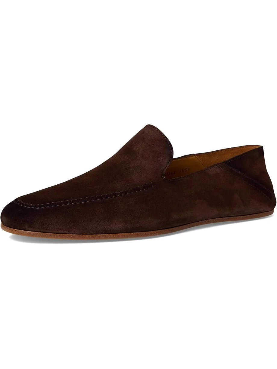 Мужские лоферы Magnanni Heston — изображение 7 из 7, коричневый