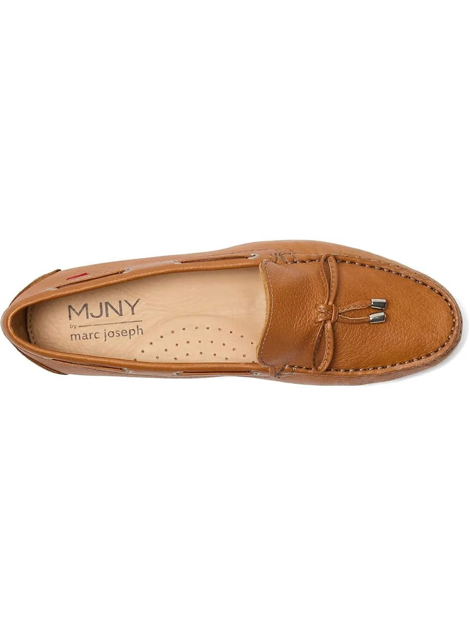 Женские лоферы Marc Joseph New York Riverview — изображение 2 из 7, бежевый