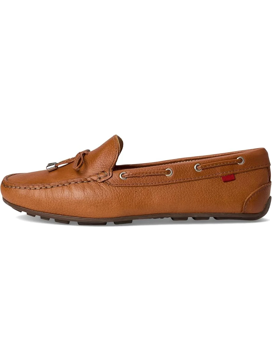 Женские лоферы Marc Joseph New York Riverview — изображение 4 из 7, бежевый