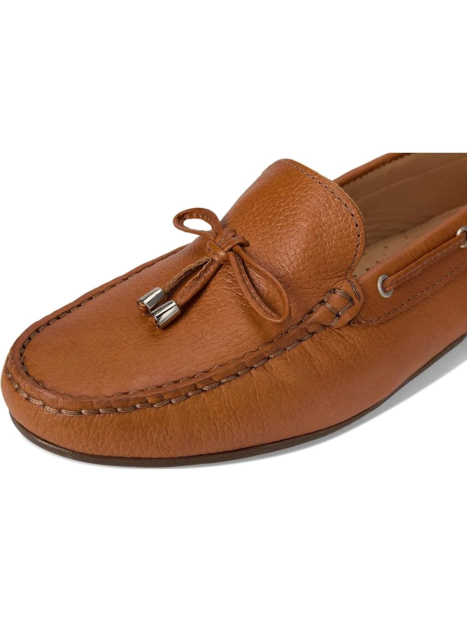 Женские лоферы Marc Joseph New York Riverview — изображение 6 из 7, бежевый