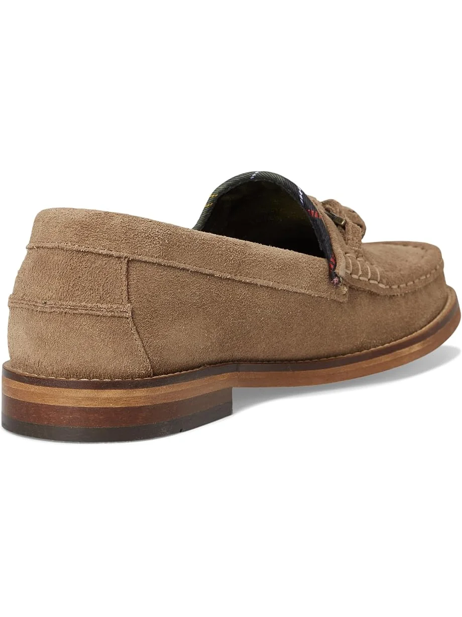 Женские лоферы Barbour Jen — изображение 5 из 7, тауп