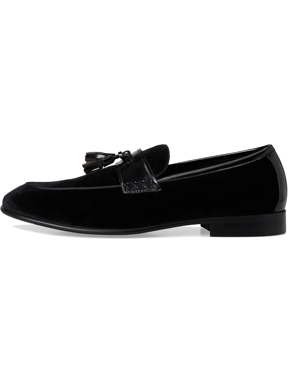 Мужские лоферы Steve Madden Salinas — изображение 4 из 7, черный