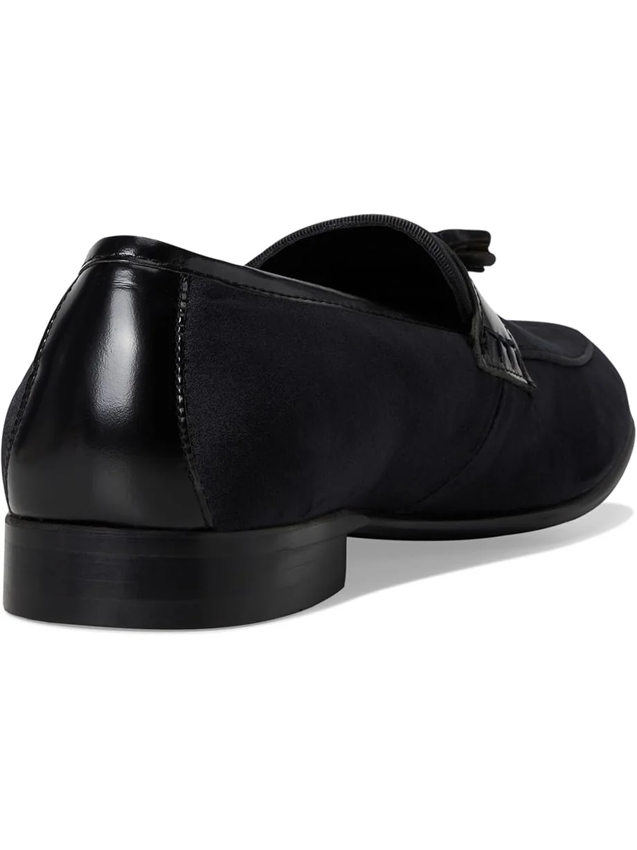 Мужские лоферы Steve Madden Salinas — изображение 5 из 7, черный