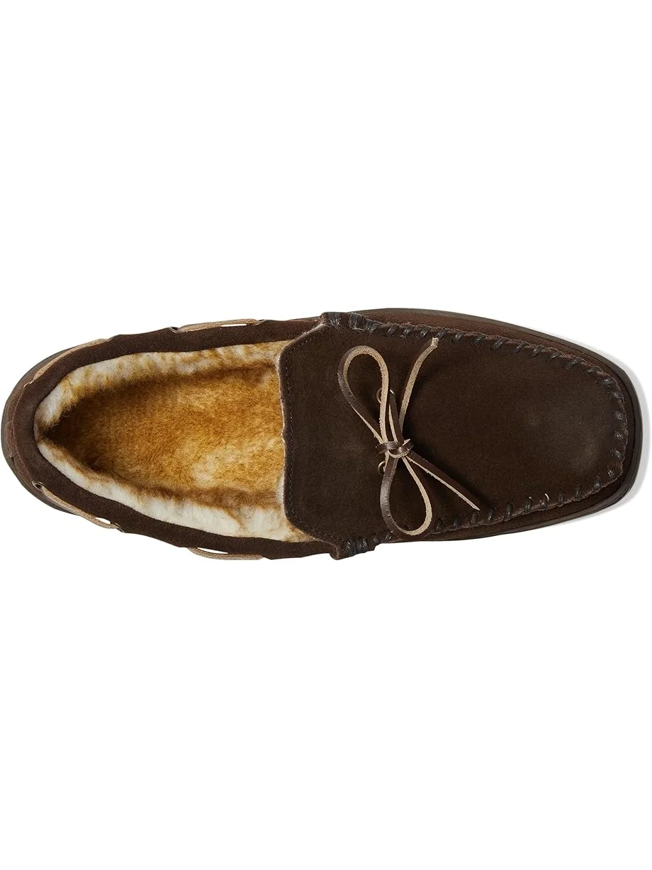 Мужские мокасины Ariat Harrison — изображение 2 из 7, коричневый