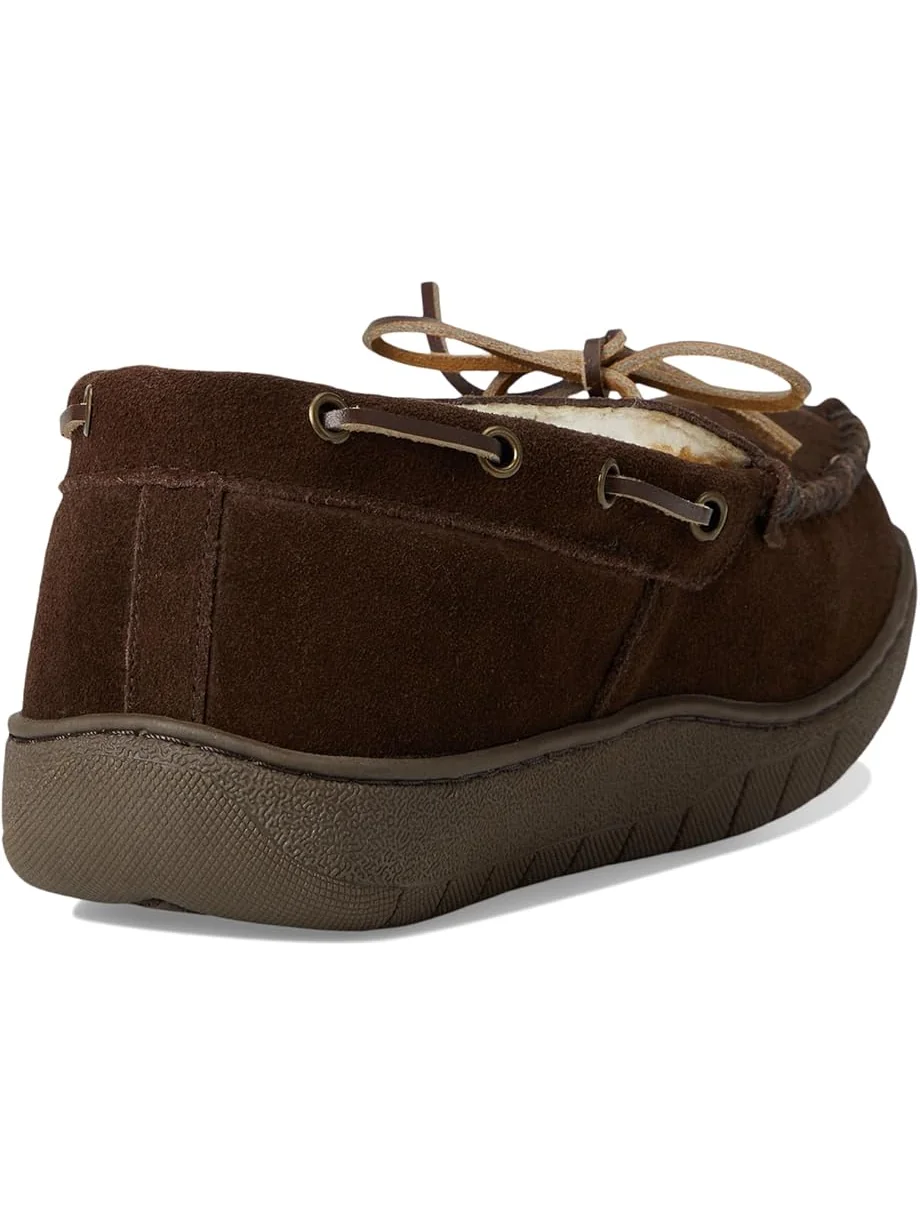 Мужские мокасины Ariat Harrison — изображение 5 из 7, коричневый
