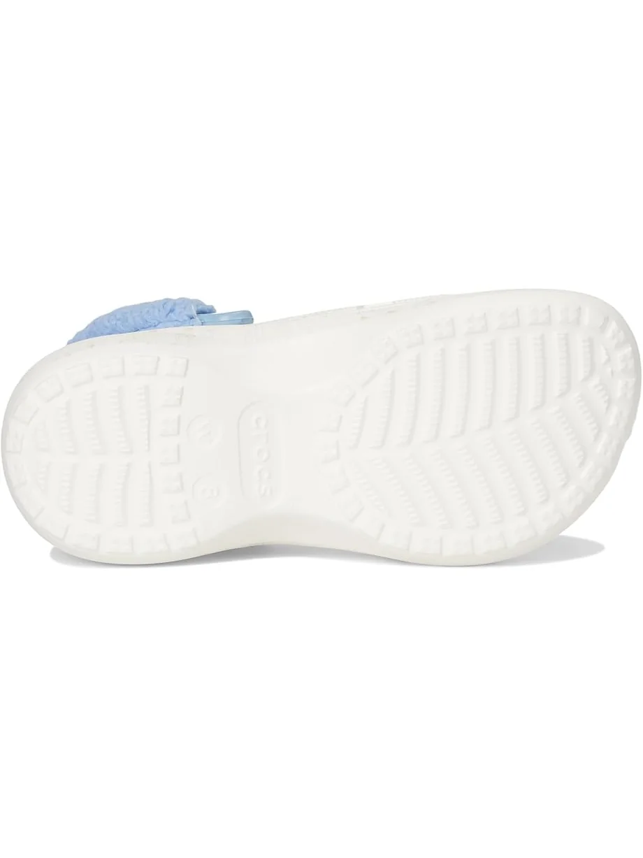 Женские кроксы Zootopia Classic Platform Crocs — изображение 3 из 7, зутопия