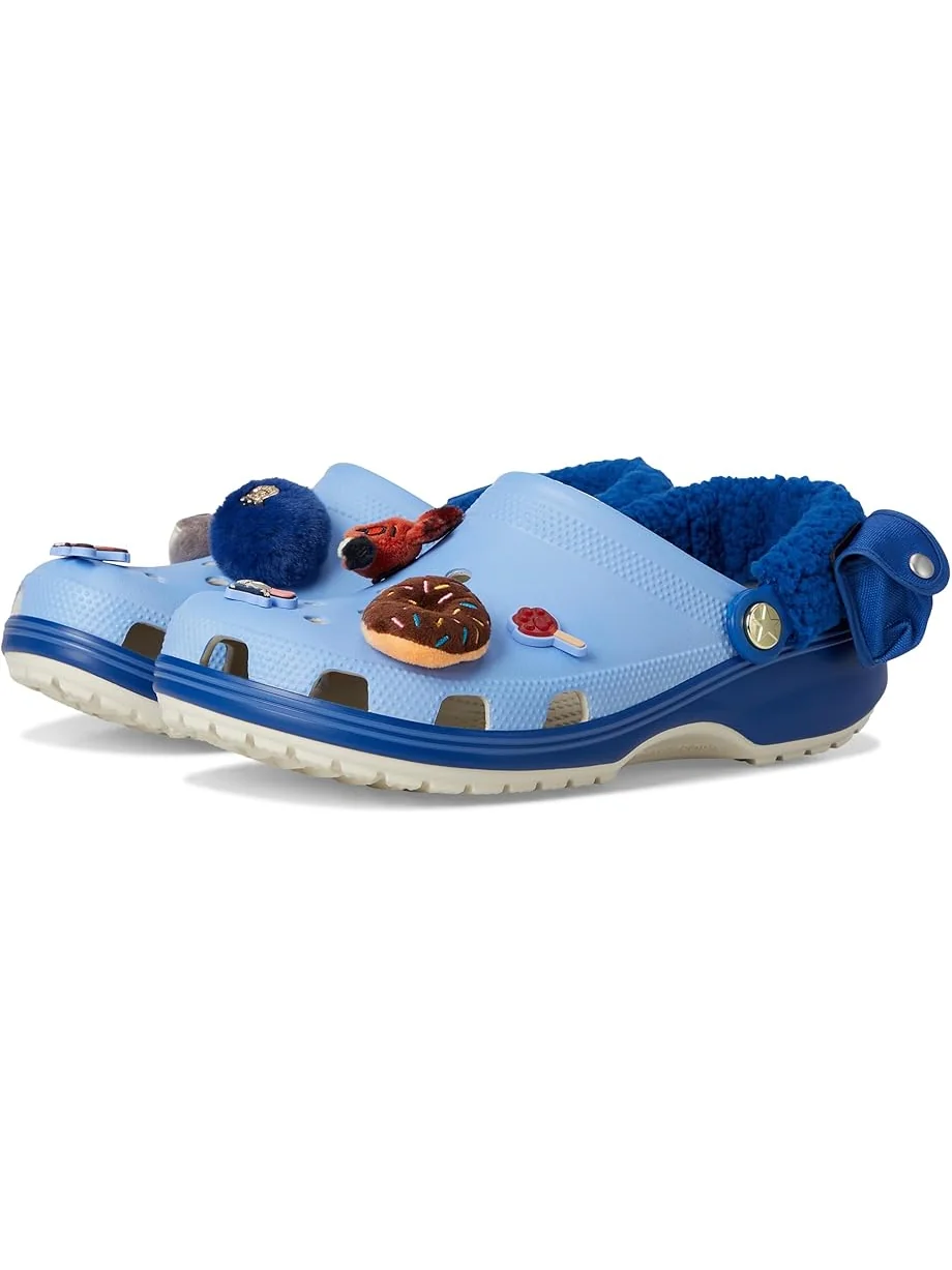 Унисекс клоги Crocs Zootopia Classic