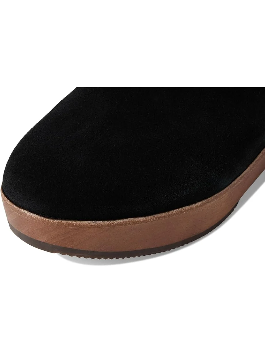 Женские клоги TOMS Addison — изображение 6 из 7, черный