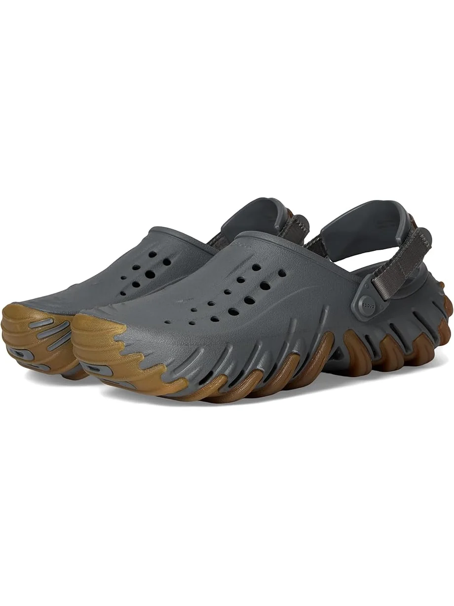 Унисекс кроксы Crocs Echo Gum Ro