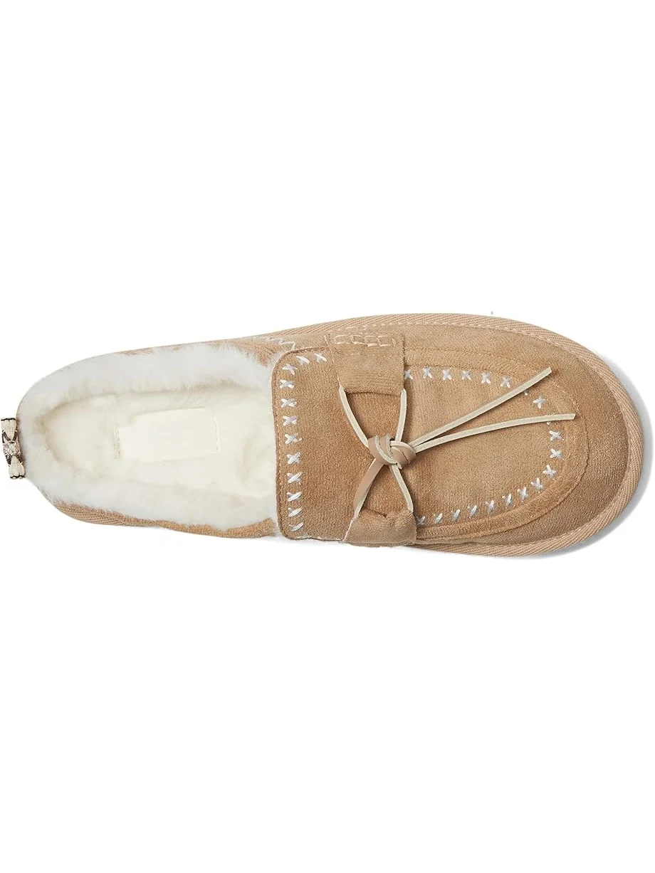 Женские мокасины Blowfish Malibu Montreal — изображение 2 из 7, бежевый