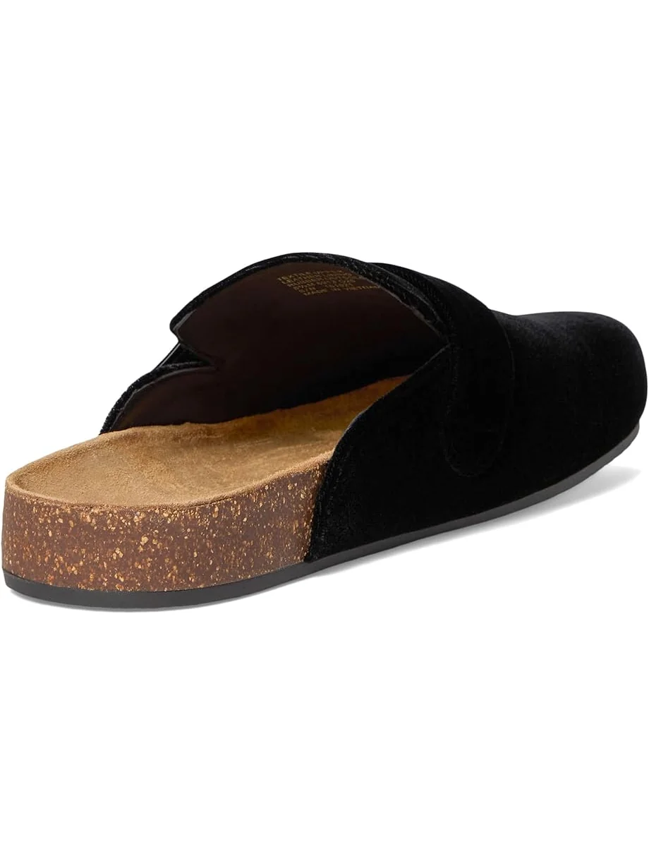 Женские сабо Tory Burch Mellow Pave — изображение 5 из 7, черный