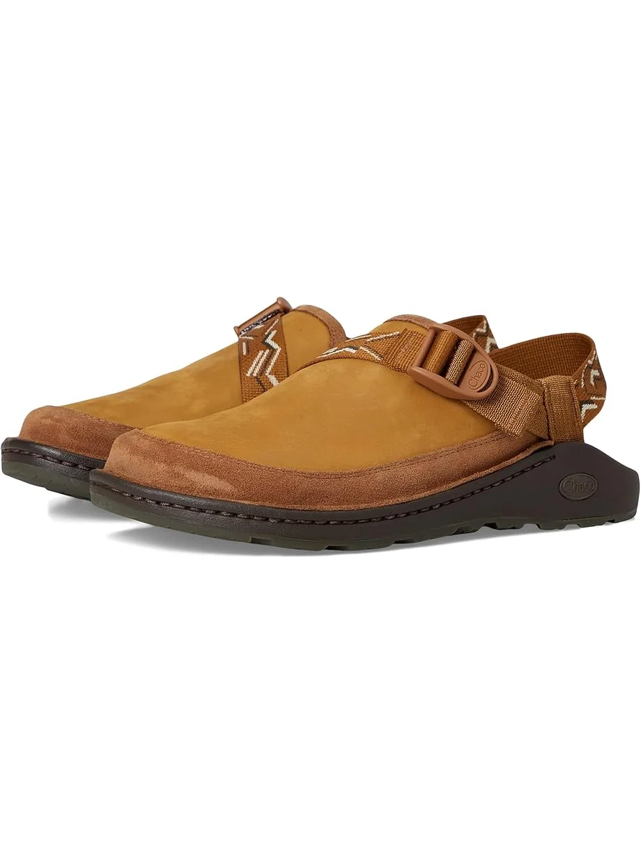 Мужские клоги Chaco Canyon Leather