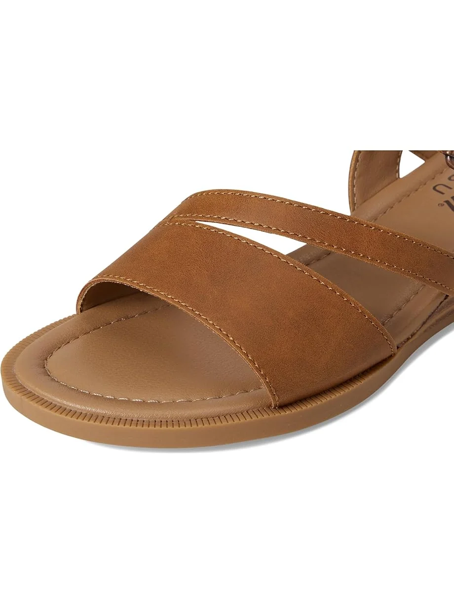 Женские сандалии Blowfish Malibu Arrow Strappy — изображение 6 из 7, скотч