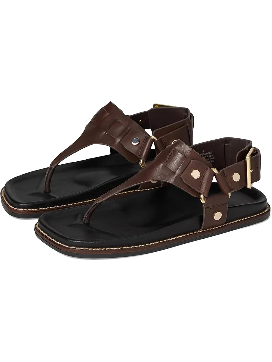 Женские сандалии Free People Suri Square Toe