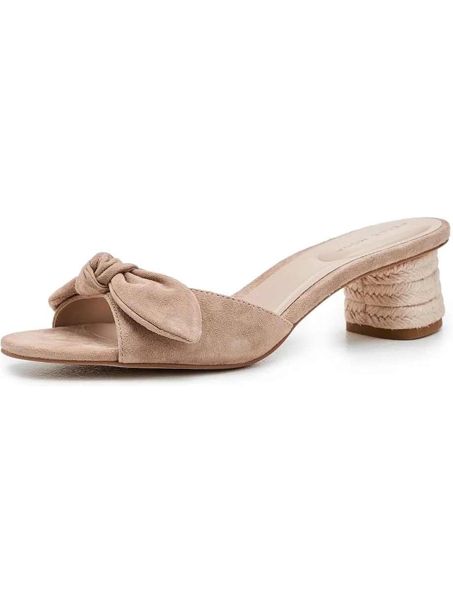 Женские туфли Pelle Moda Eaden