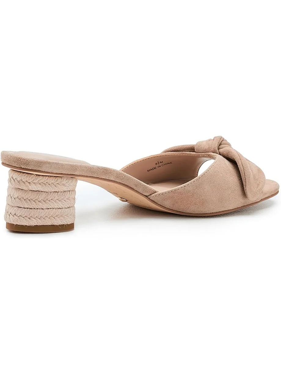 Женские туфли Pelle Moda Eaden — изображение 2 из 6, бежевый