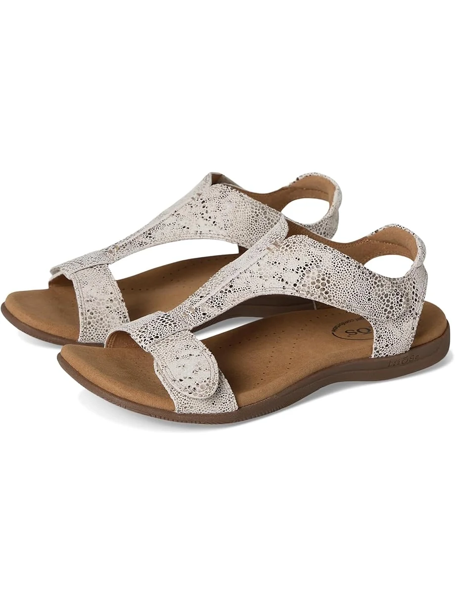 Женские сандалии Taos Footwear The Show
