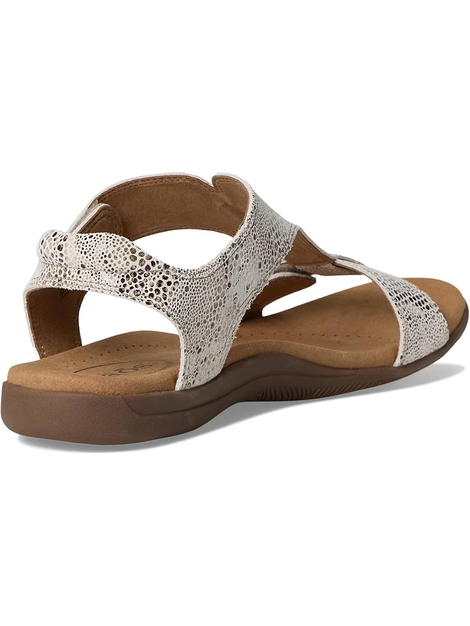 Женские сандалии Taos Footwear The Show — изображение 5 из 7, коричневый