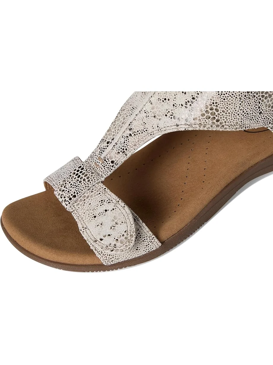 Женские сандалии Taos Footwear The Show — изображение 6 из 7, коричневый