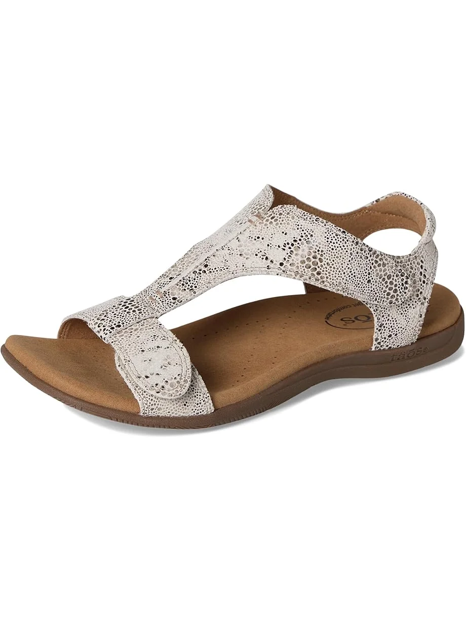 Женские сандалии Taos Footwear The Show — изображение 7 из 7, коричневый