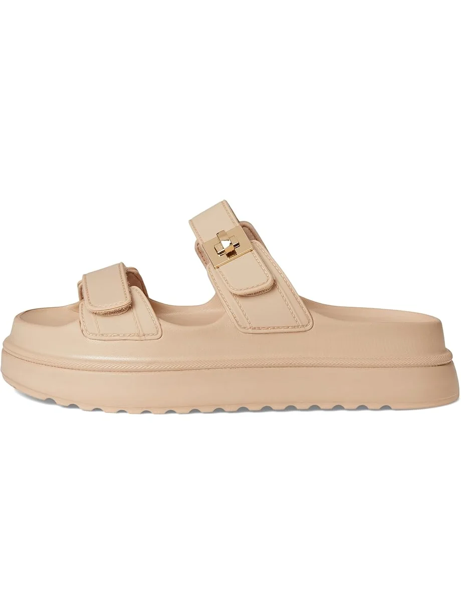 Женские сандалии Steve Madden Bigschmona — изображение 4 из 7, натуральный